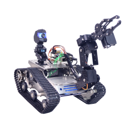 TH Robot Car A1