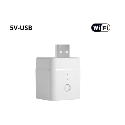 Adaptador USB WiFi MICRO