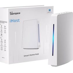 iHost, Smart Home Hub